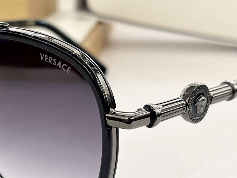 Versace Sunglasses